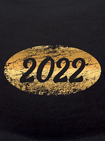 Gold 2022