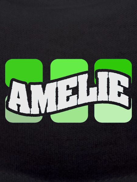 Name Amelie