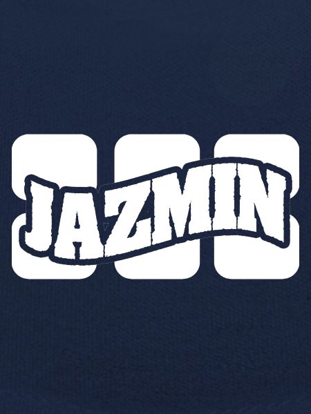 Jazmin