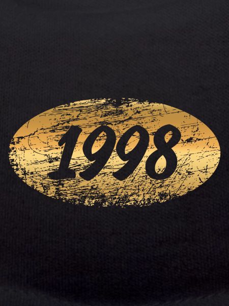 Gold 1998