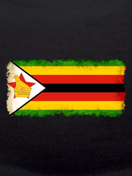 Gift for Zimbabwe
