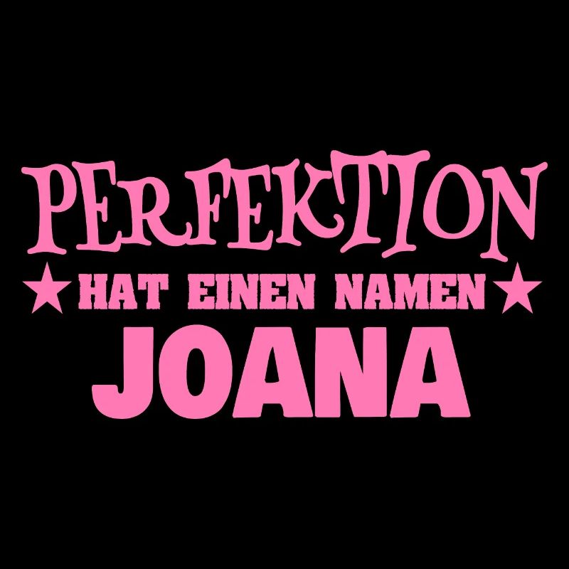 Frauenname Joana