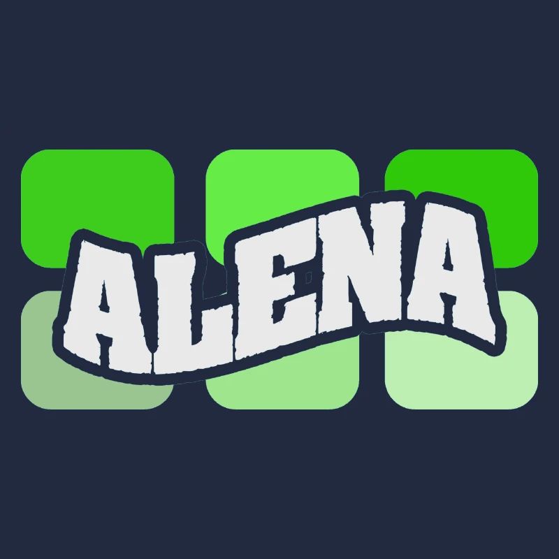 Gift for Alena
