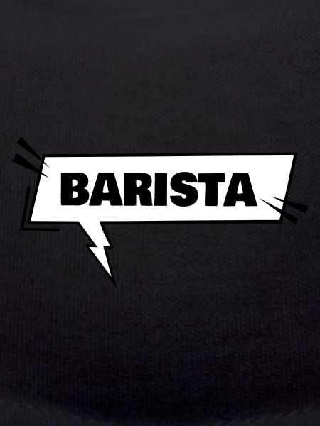Barista