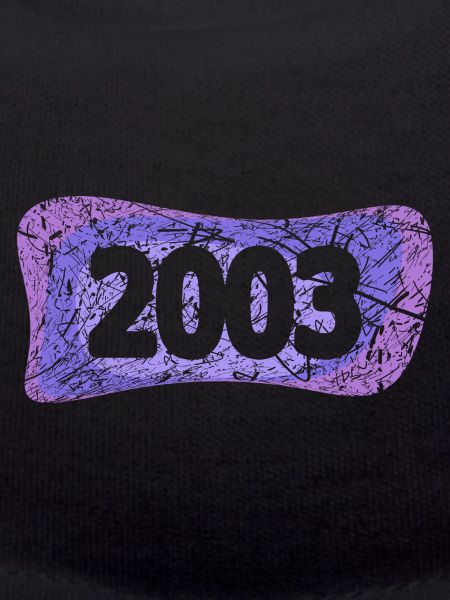 Studenten 2003