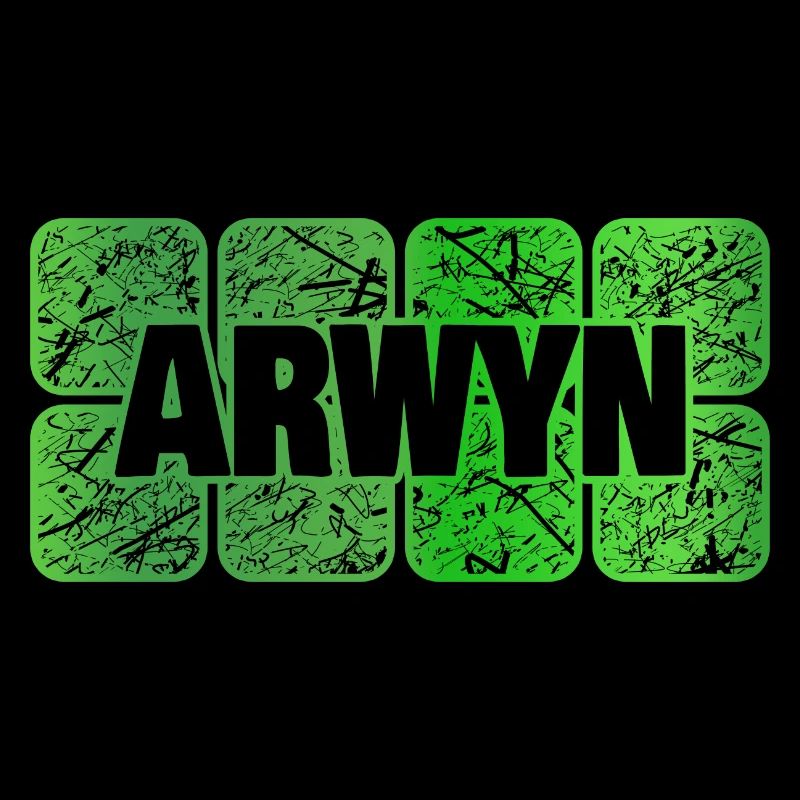 First name Arwyn