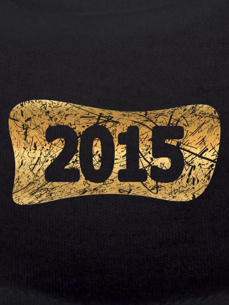 Gold Bar 2015