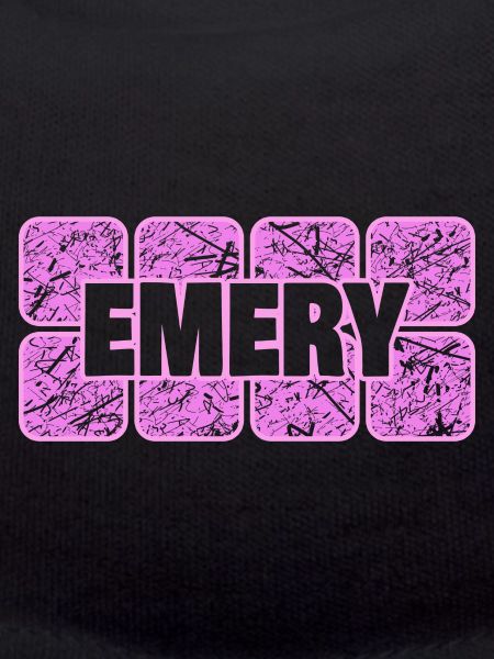 Wife Emery