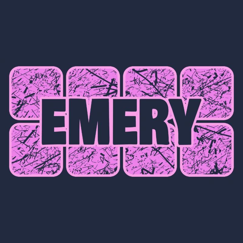 Épouse Emery