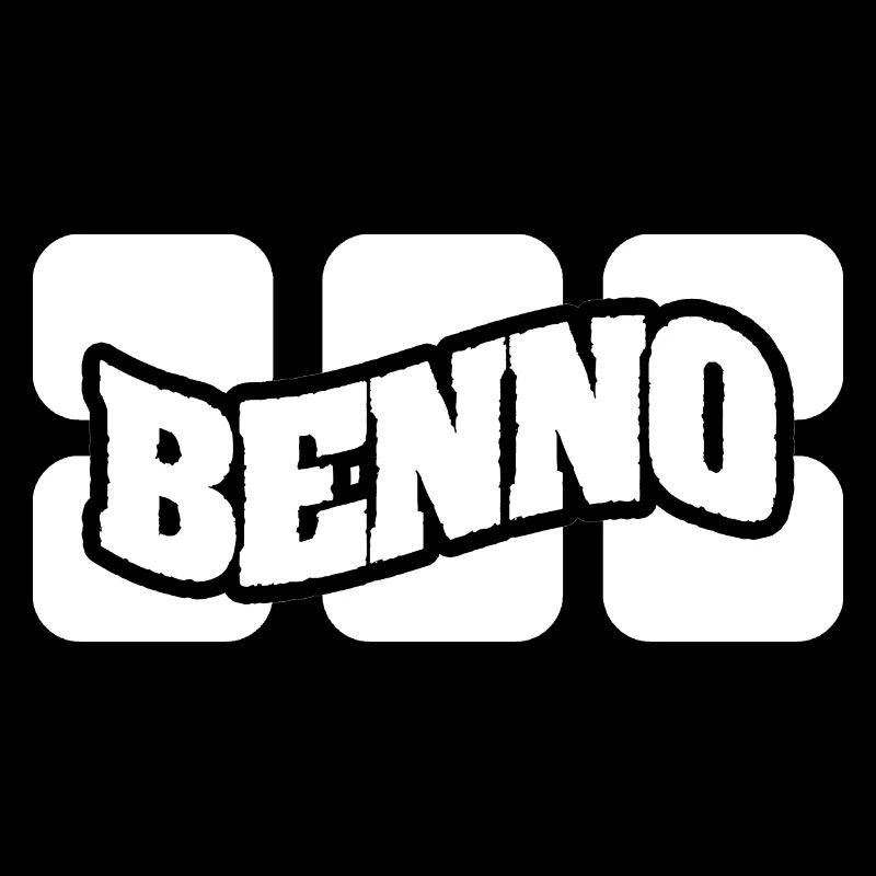 Name Benno