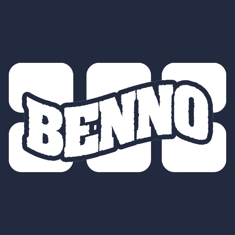 Name Benno