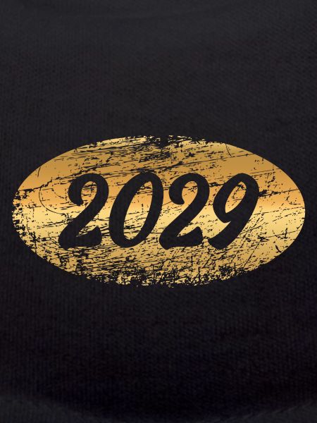 Gold Bar 2029