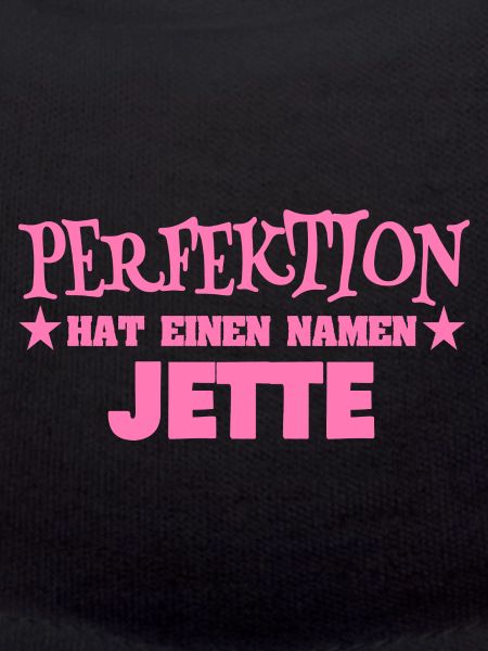 Jette