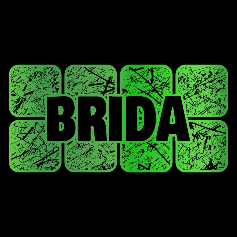 Brida as a given name
