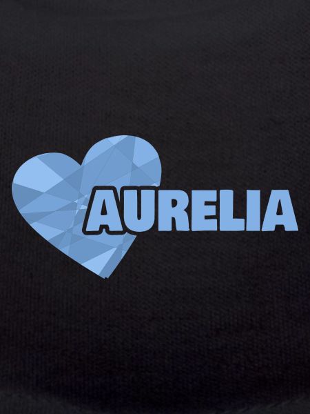 Aurelia : Maman