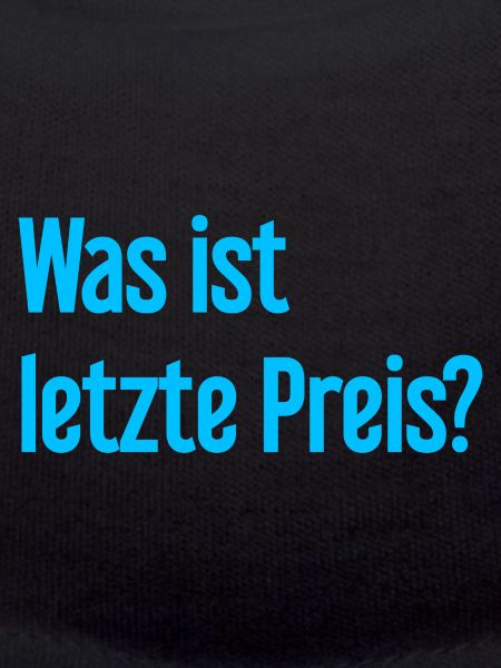 What is last price?