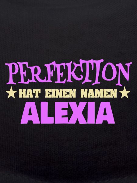 Alexia