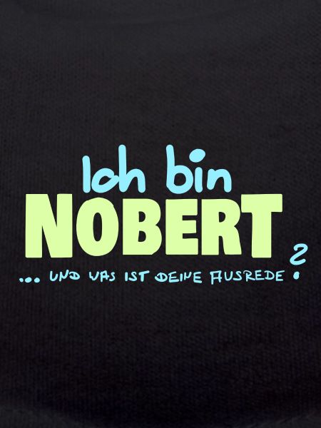Norbert Norbert