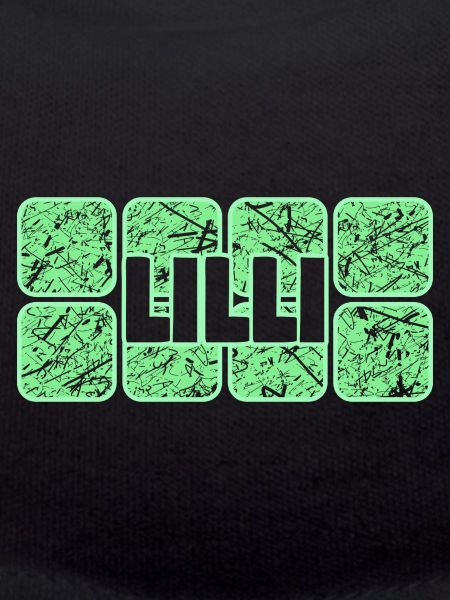 First name Lilli
