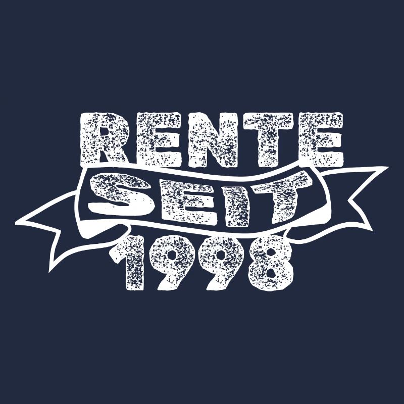 Retraités 1998