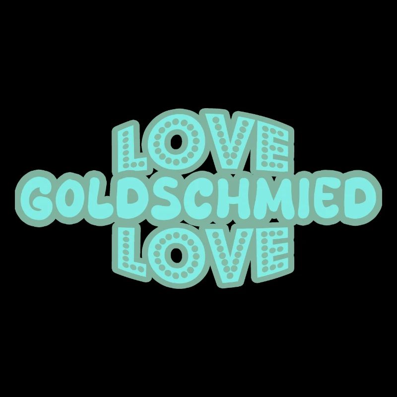 Goldsmith as a saying
