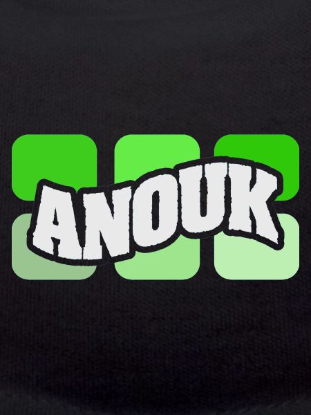 Anouk comme nom