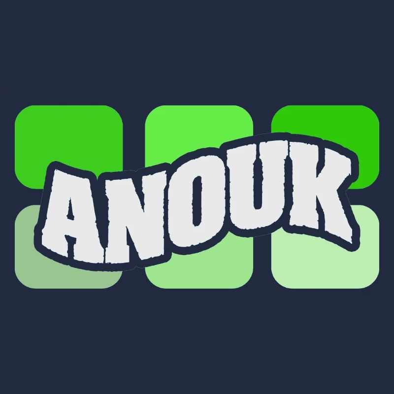 Anouk als Name