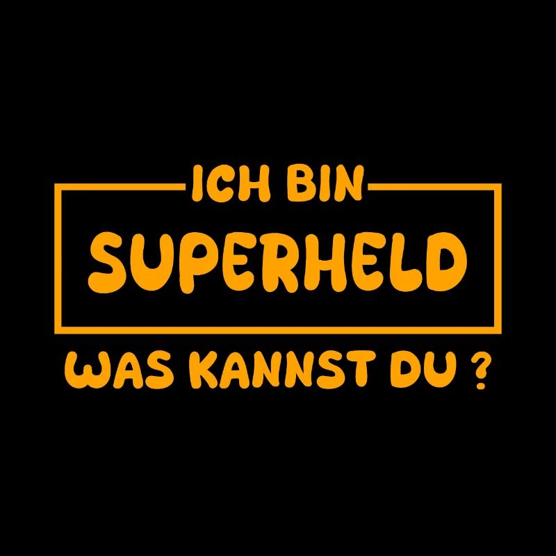 Superheld