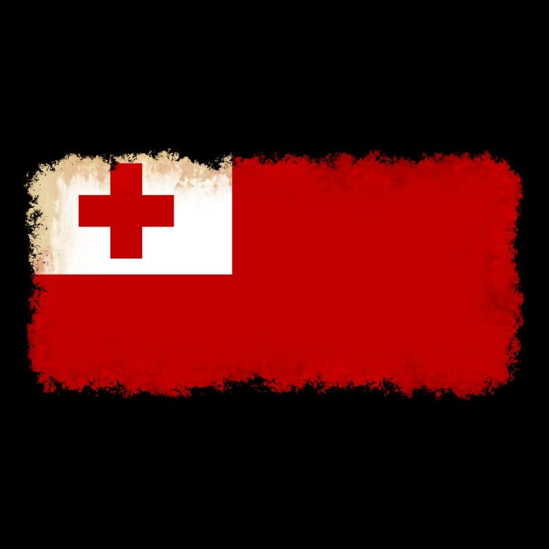 Tonga as Tonga