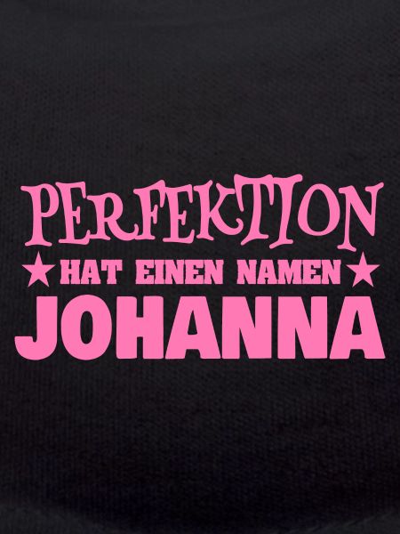 Cadeau pour Johanna