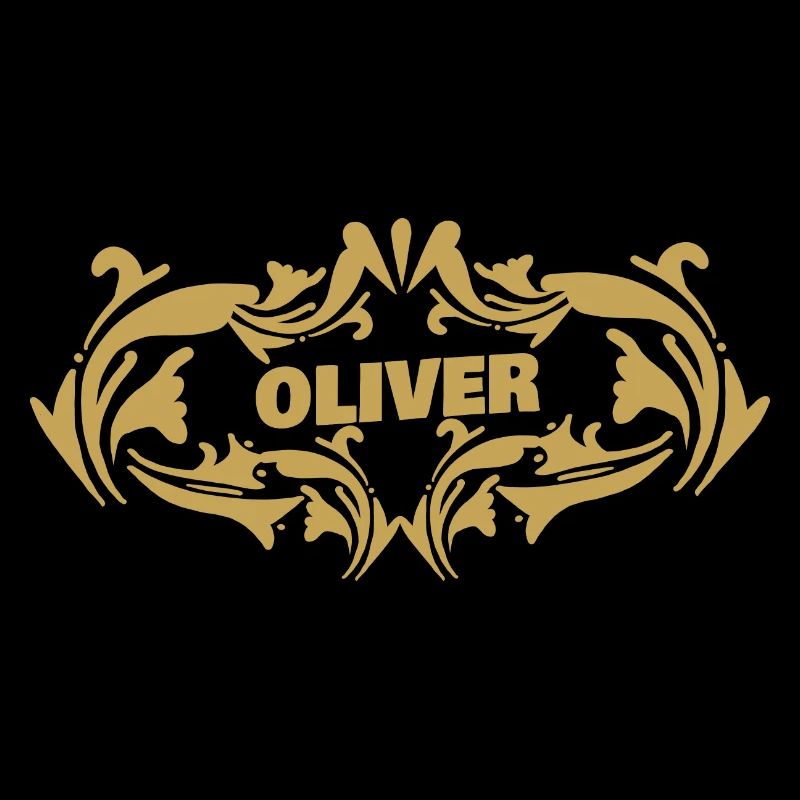 Name Oliver