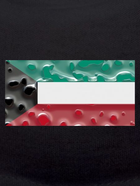 Gift for Kuwait