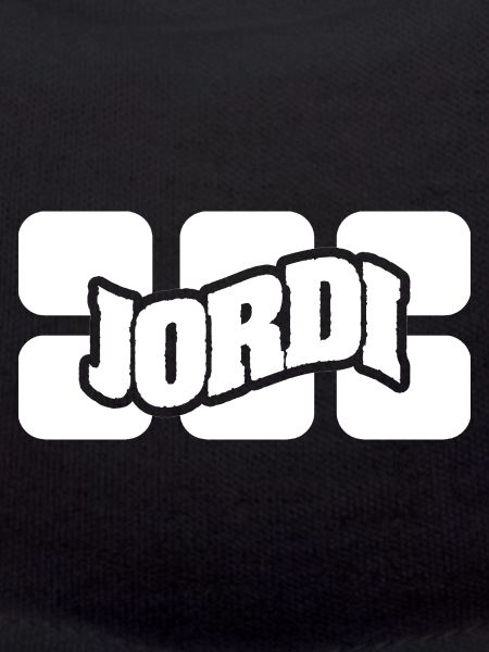 Jordi