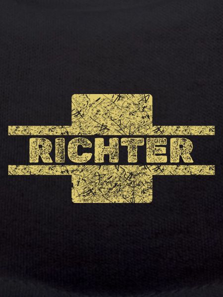 Beruf Richter