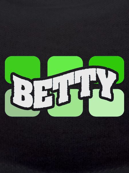 Nom Betty