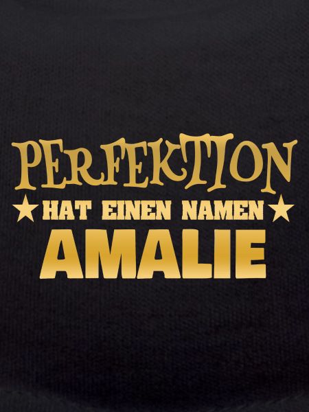 Gift for Amalie
