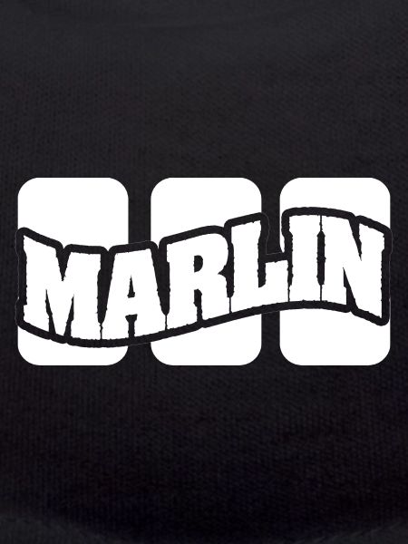 Name Marlin