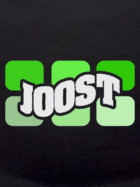 Gift for Joost