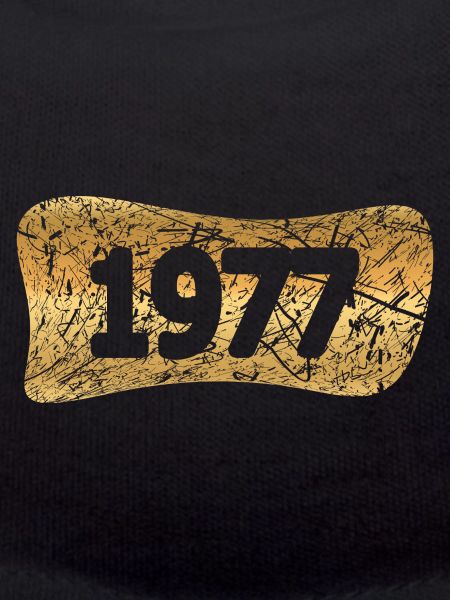 Gold bars 1977