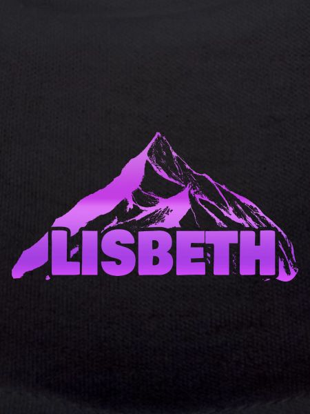 Mount Lisbeth