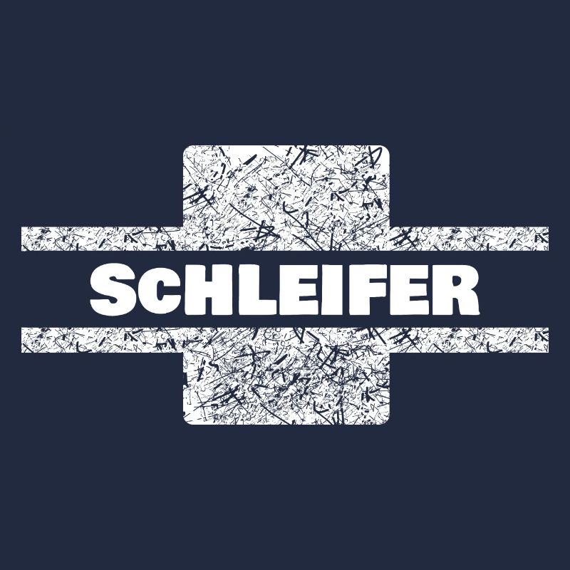 Beruf Schleifer