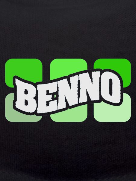 Name: Benno