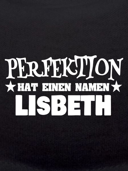 Geschenk für Lisbeth