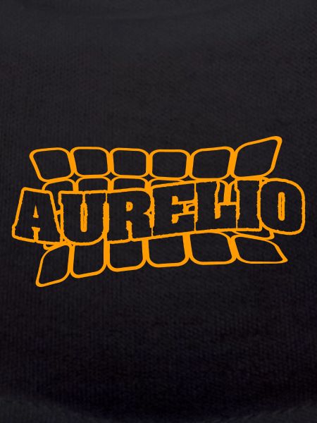 Aurelio