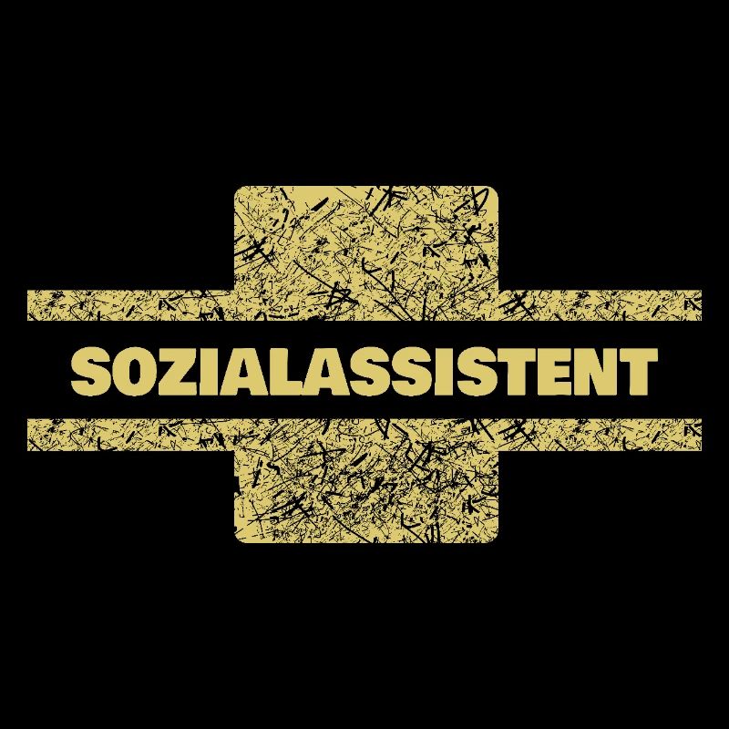 Profession : Assistante sociale