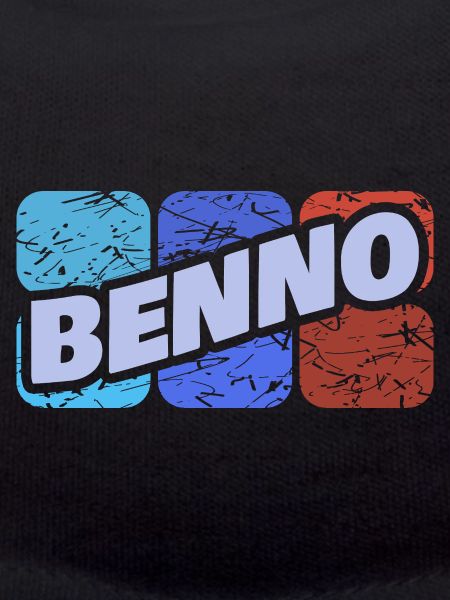 Benno Benno