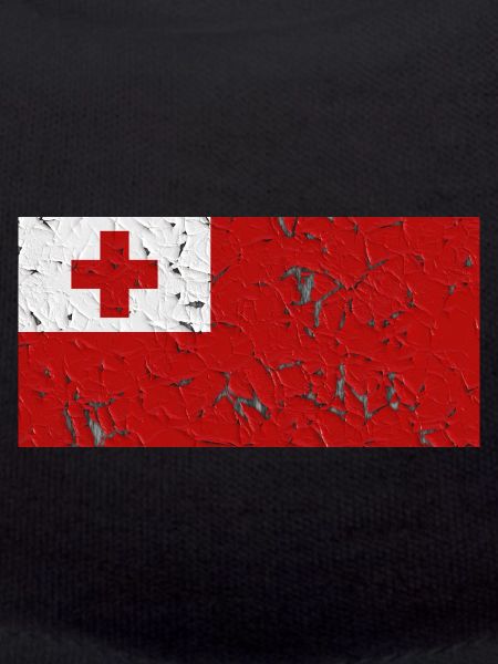 Gift for Tonga