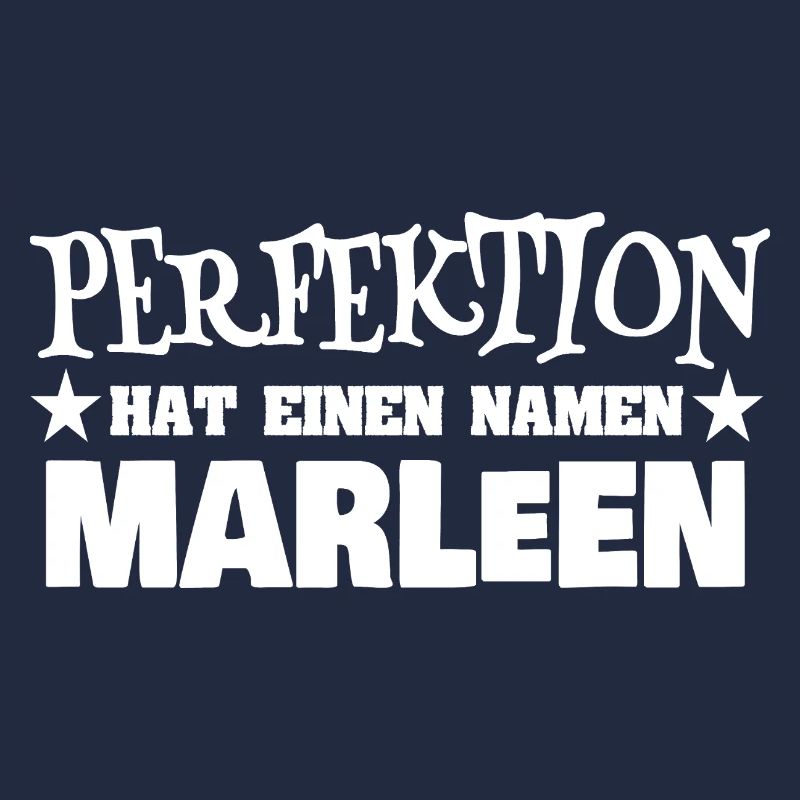 Cadeau pour Marleen