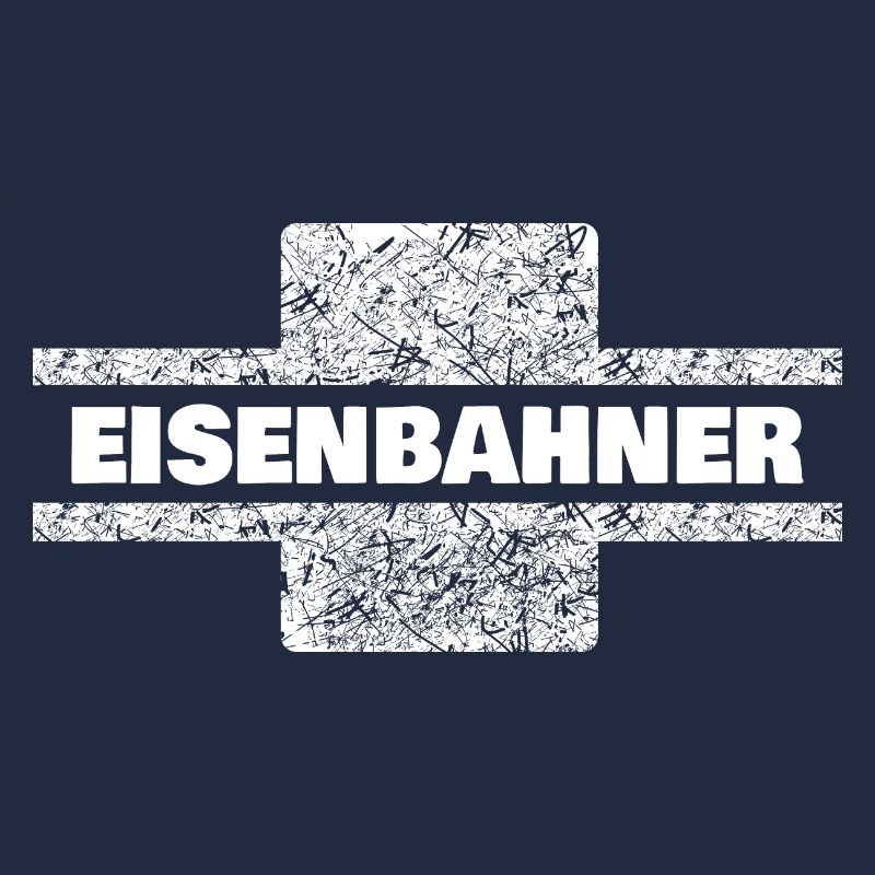 Beruf Eisenbahner