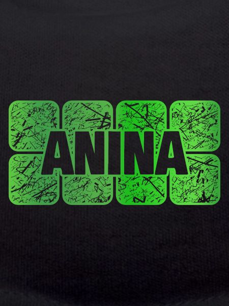 Anina comme prénom